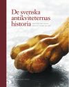 De svenska antikviteternas historia