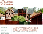 Carl Larsson gården